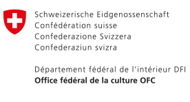 Office fédéral de la culture OFC